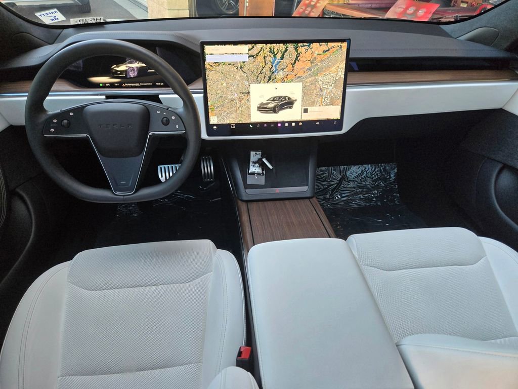 Used 2023 Tesla Model S AWD/4WD image 16