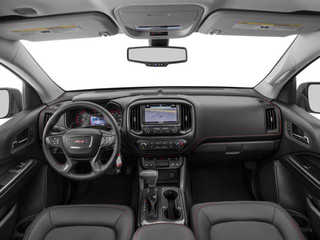 Certified 2018 GMC Canyon All Terrain w/ Trailering Package AWD/4WD image 19