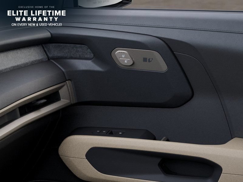 New 2027 Kia Telluride EX FWD image 26