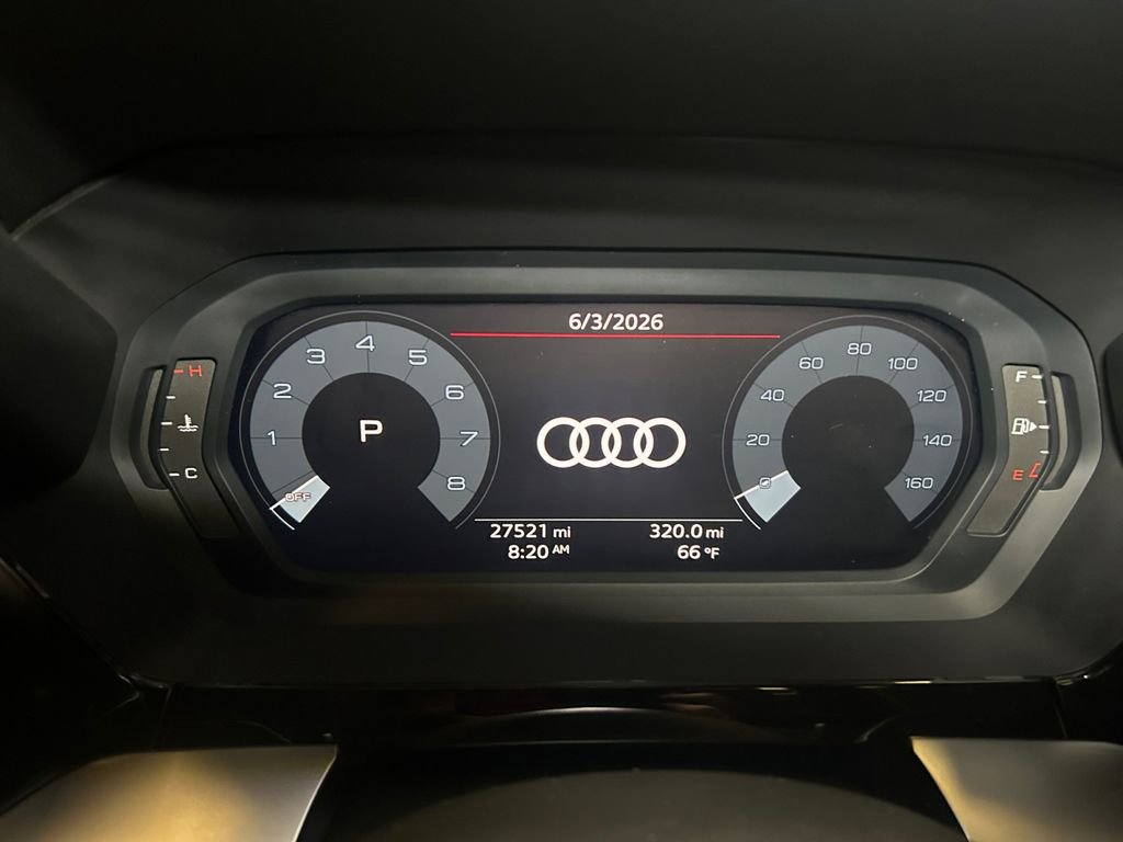 Used 2024 Audi A3 2.0T Premium w/ Convenience Package AWD/4WD image 22