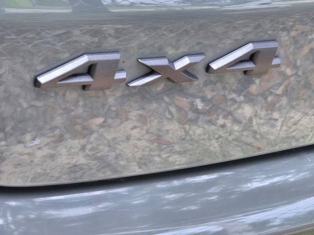 Used 2020 Jeep Compass Trailhawk AWD/4WD image 12