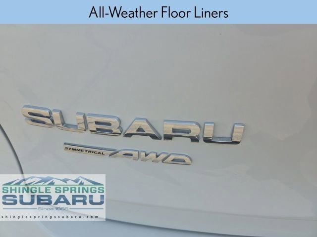 Certified 2025 Subaru Ascent Premium AWD/4WD image 13