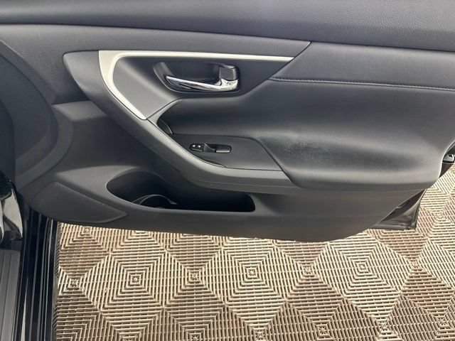 Used 2018 Nissan Altima 2.5 SR w/ SR Special Edition FWD image 19