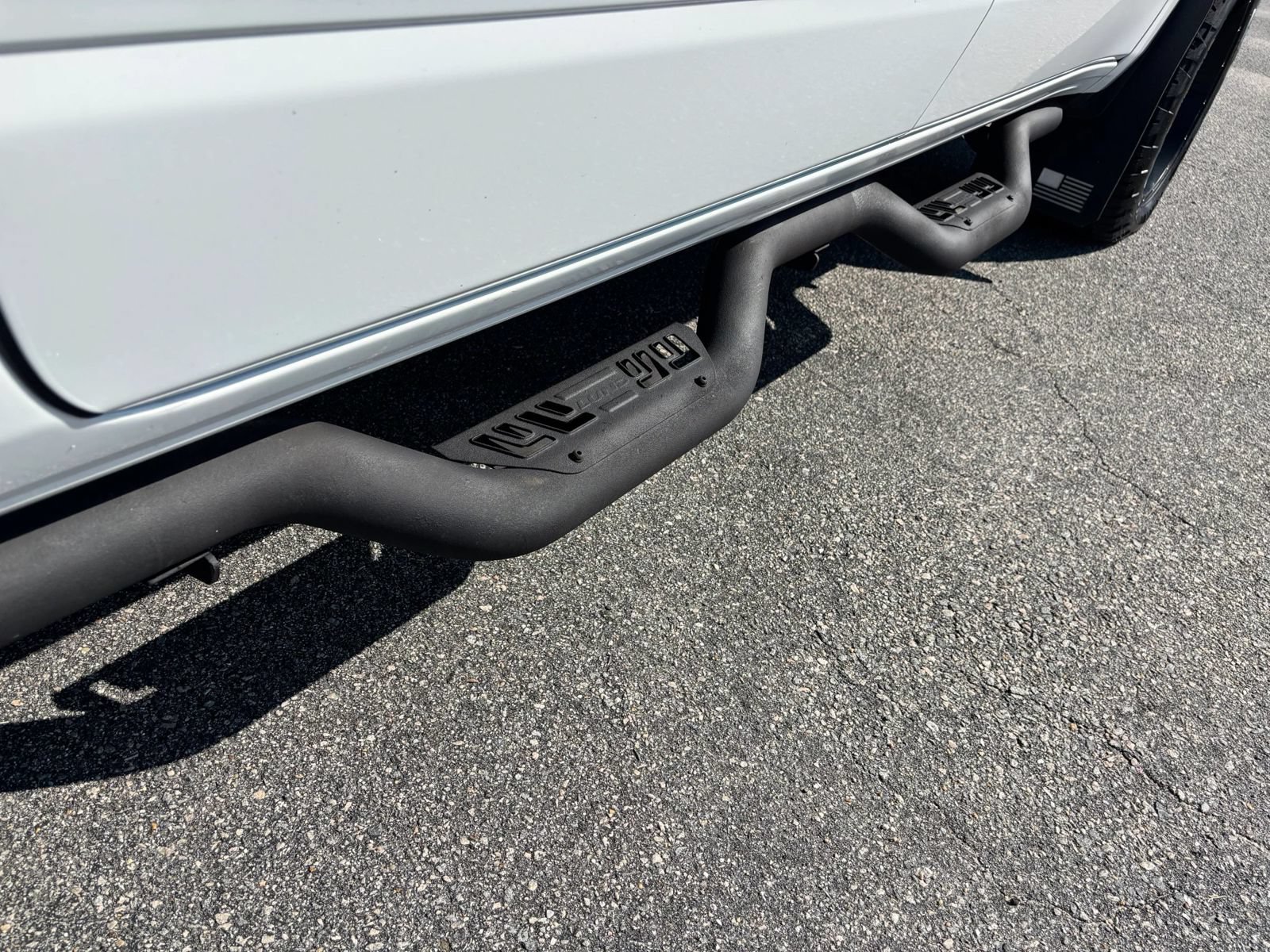 Used 2019 RAM 1500 Big Horn AWD/4WD image 13