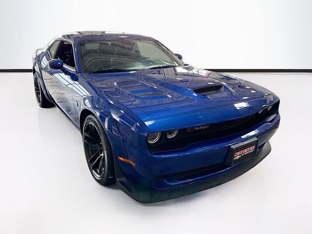 Used 2021 Dodge Challenger R/T Scat Pack image 3