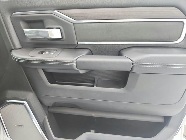 New 2026 RAM 2500 Laramie image 43