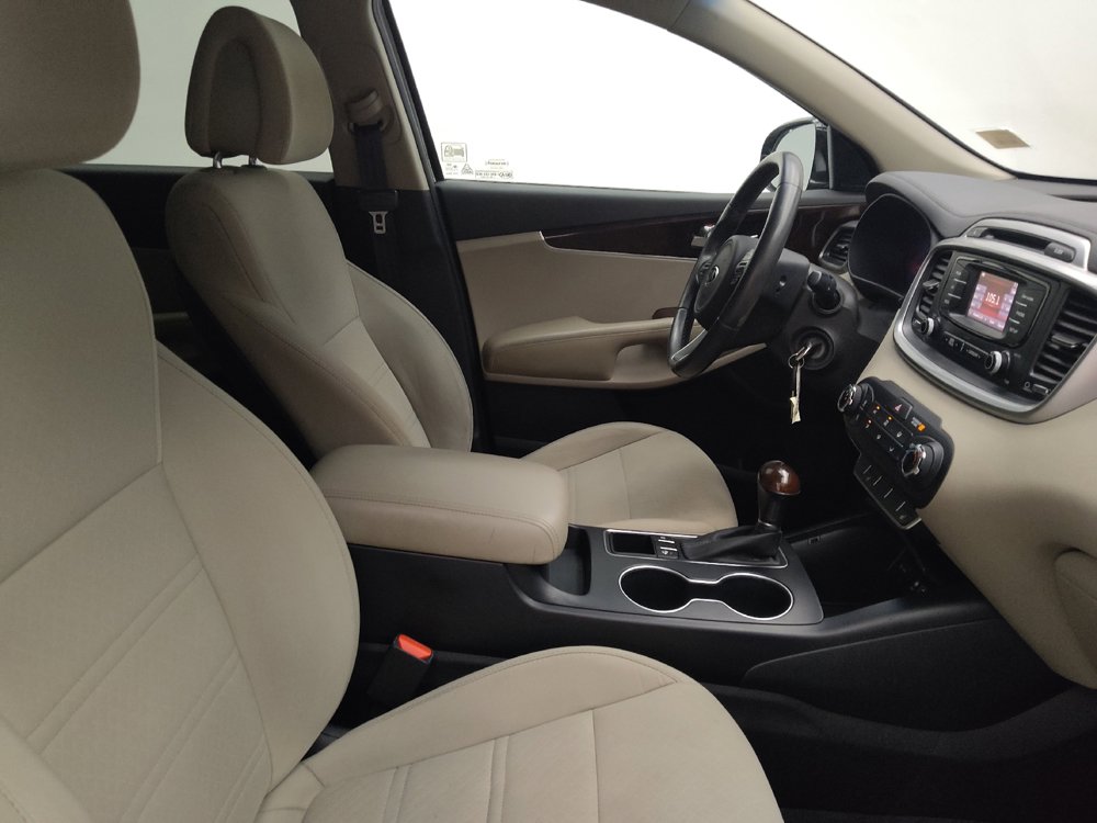 Used 2016 Kia Sorento FWD w/ LX Convenience Package image 21