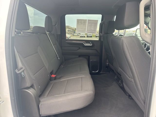 Used 2024 Chevrolet Silverado 3500 LT AWD/4WD image 17
