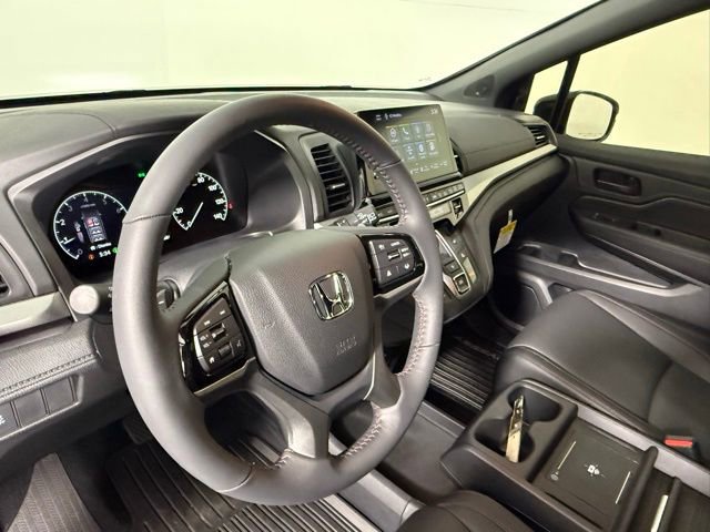 Used 2026 Honda Odyssey Sport-L image 55