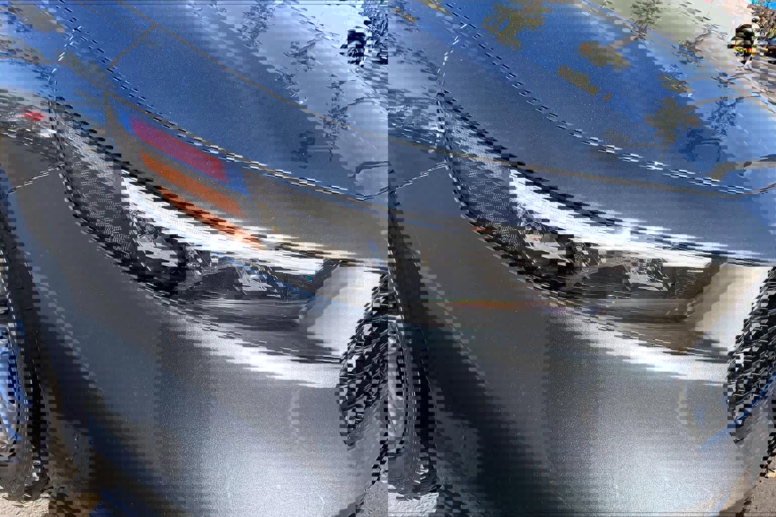 Used 2023 Honda Accord EX image 54