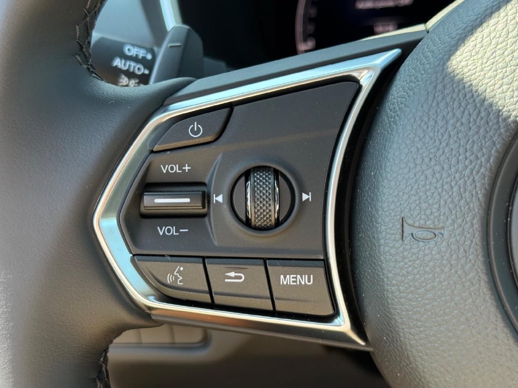 New 2026 Acura MDX w/ Technology Package AWD/4WD image 12