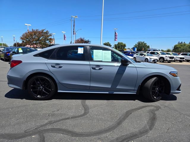 Used 2023 Honda Civic Sport image 3
