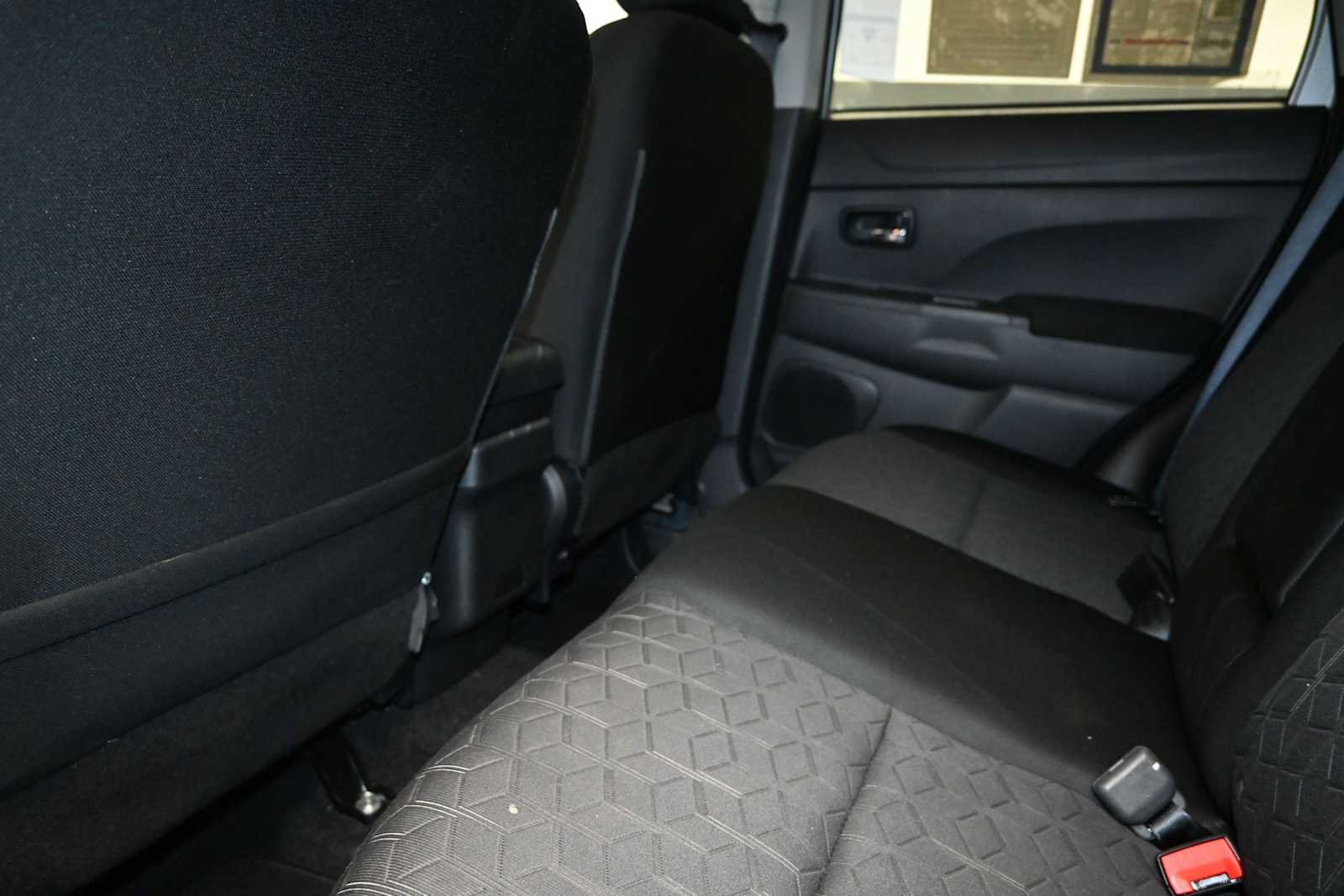 Used 2024 Mitsubishi Outlander Sport ES AWD/4WD image 24