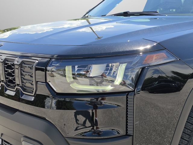 New 2026 Jeep Cherokee Limited AWD/4WD image 13