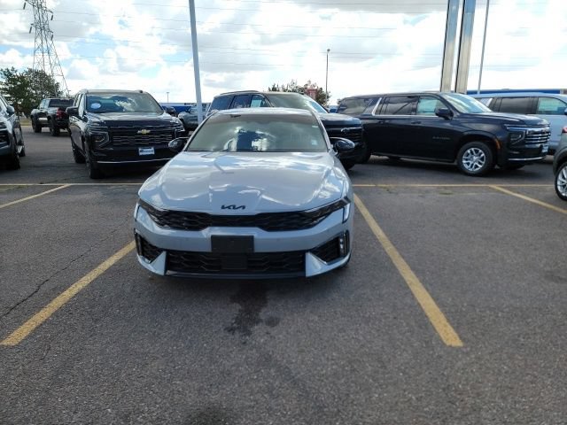 Used 2026 Kia K5 GT-Line AWD/4WD image 2