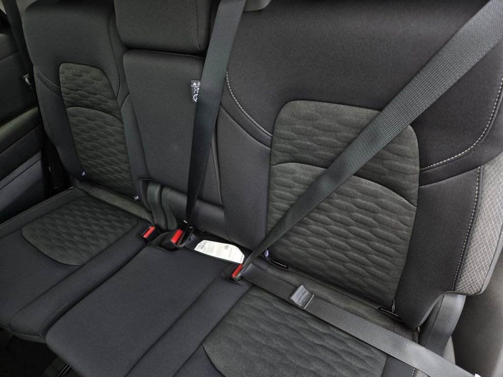 New 2026 Nissan Pathfinder SV FWD image 13
