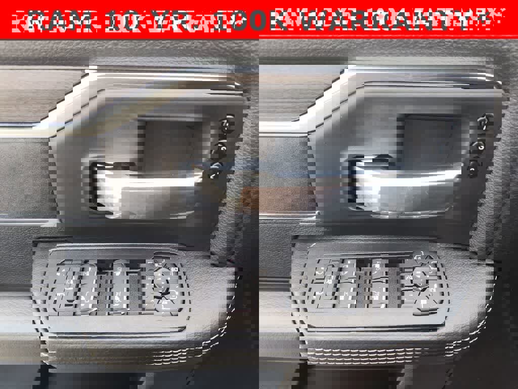 New 2026 RAM 2500 Laramie image 13