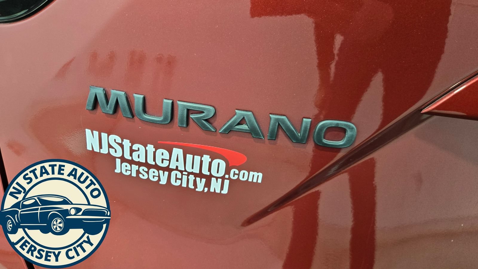 Used 2017 Nissan Murano Platinum w/ Platinum Technology Package AWD/4WD image 32