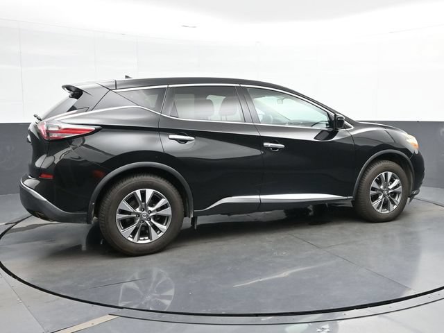 Used 2016 Nissan Murano S w/ Navigation Package FWD image 8