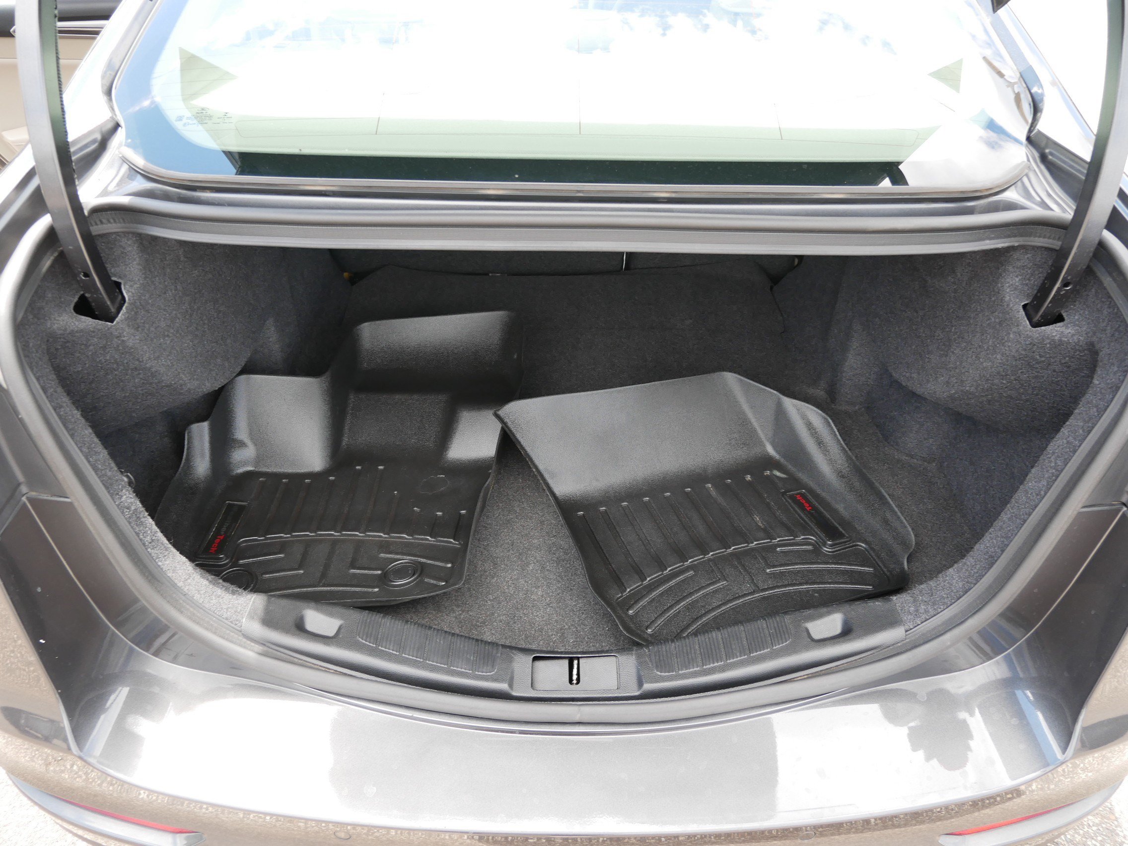 Used 2019 Ford Fusion SEL FWD image 18
