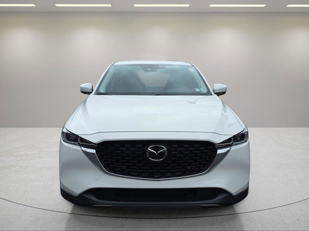 Certified 2023 MAZDA CX-5 AWD 2.5 S w/ Preferred Package image 2