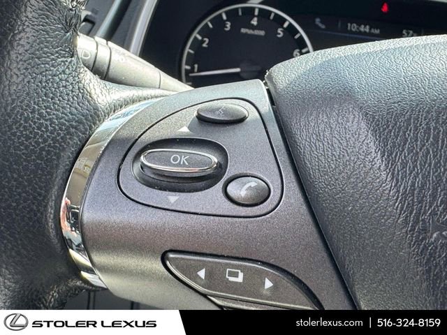 Used 2019 Nissan Murano SL AWD/4WD image 28