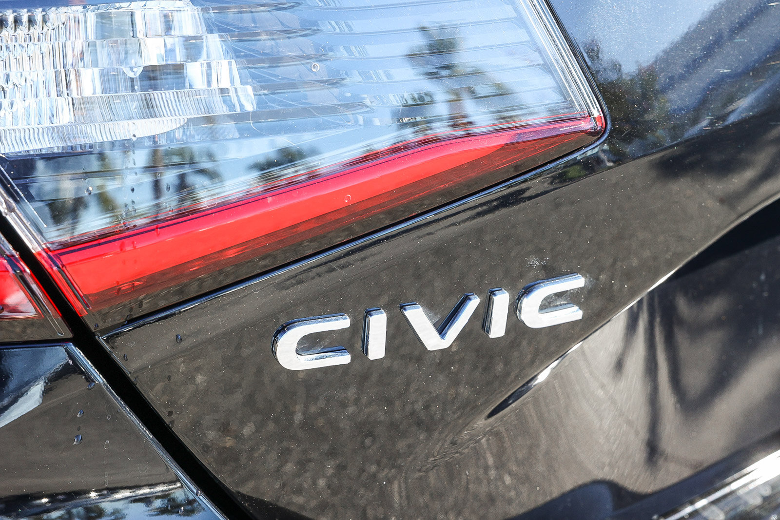 Certified 2023 Honda Civic Sport image 13