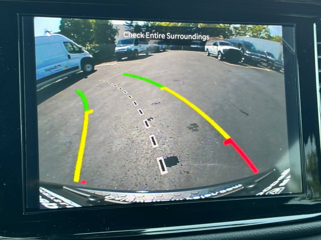 New 2026 Dodge Durango GT w/ Blacktop Package AWD/4WD image 30