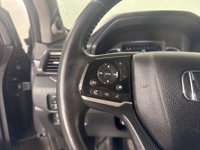 Used 2022 Honda Pilot Special Edition image 37