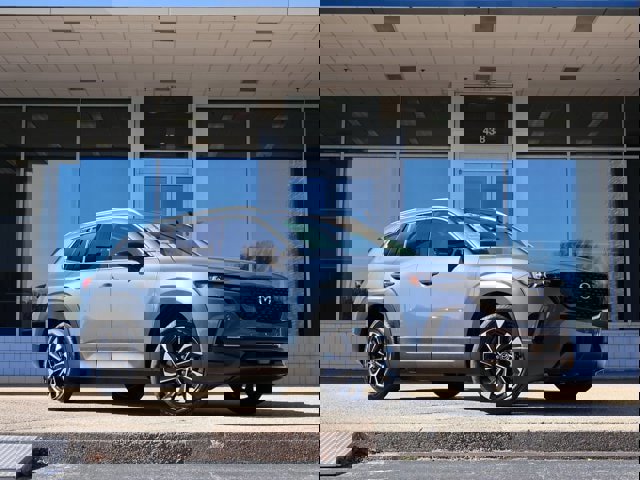 New 2026 MAZDA CX-50 2.5 Hybrid w/ Weather Package