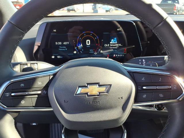 New 2026 Chevrolet Equinox LT w/ LPO, Floor Liner Package FWD image 22