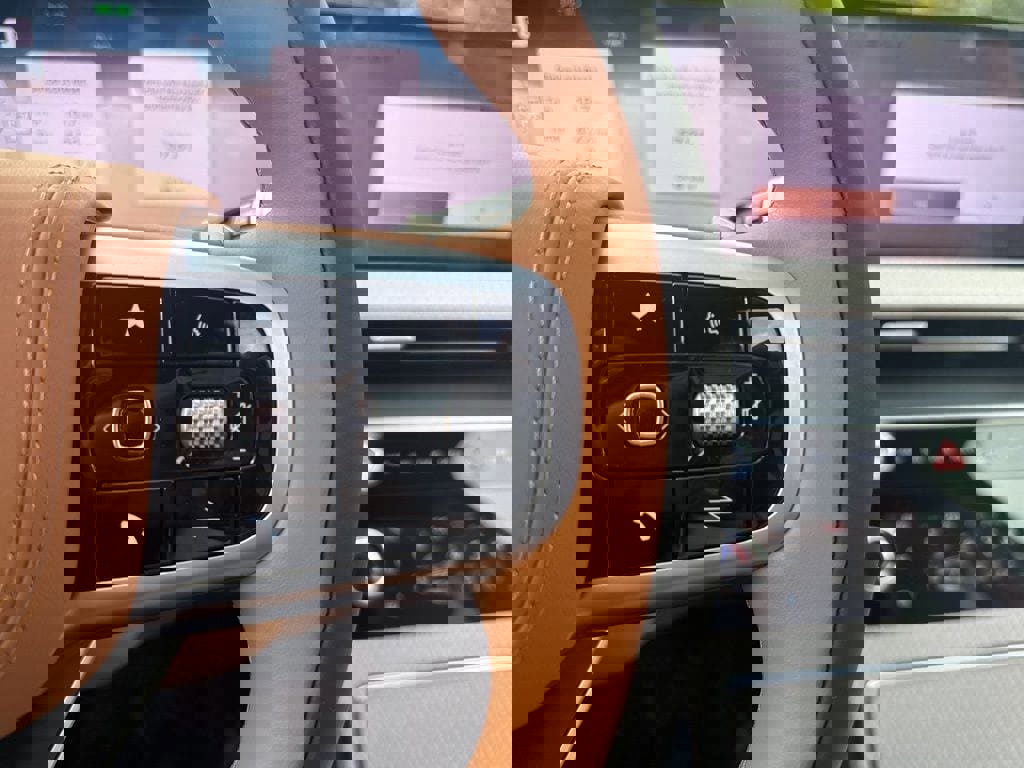 New 2026 Genesis GV80 3.5T Prestige image 16
