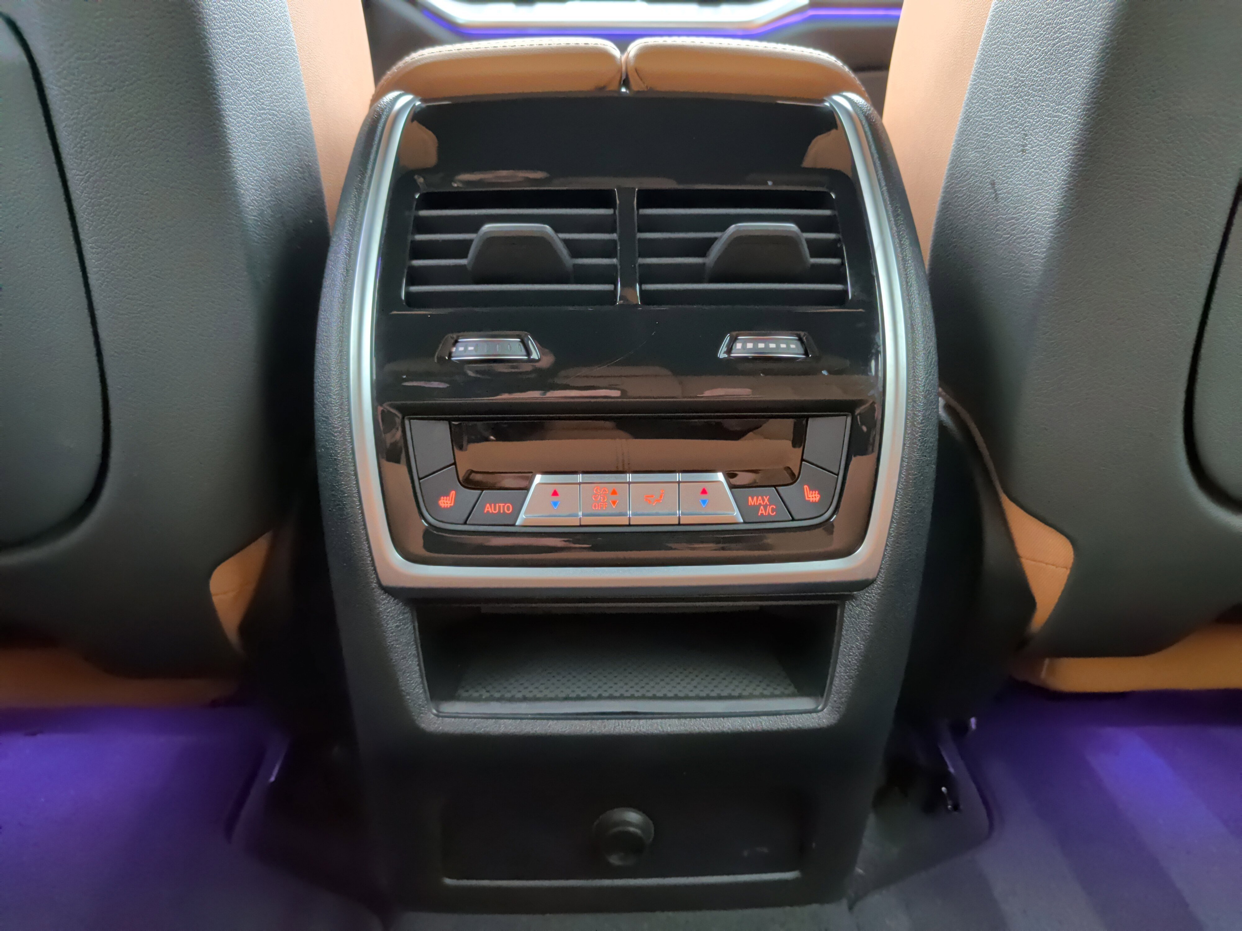 Certified 2023 BMW X5 xDrive40i w/ Executive Package image 37