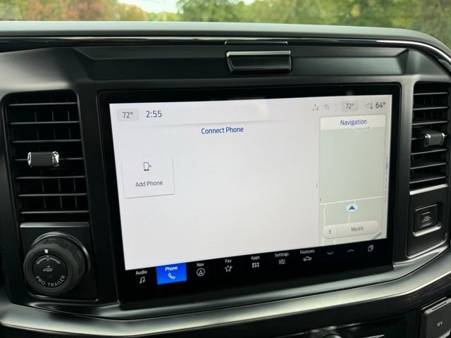 New 2026 Ford F350 Lariat image 28