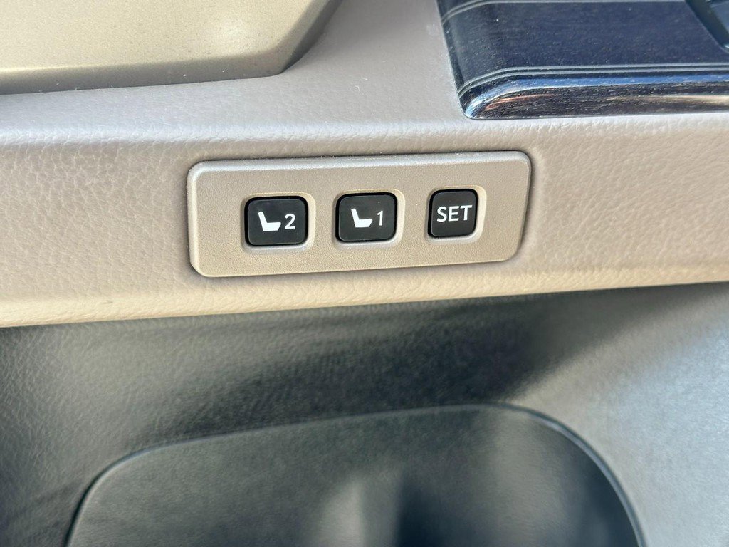 Used 2021 Lexus GX 460 Premium image 21