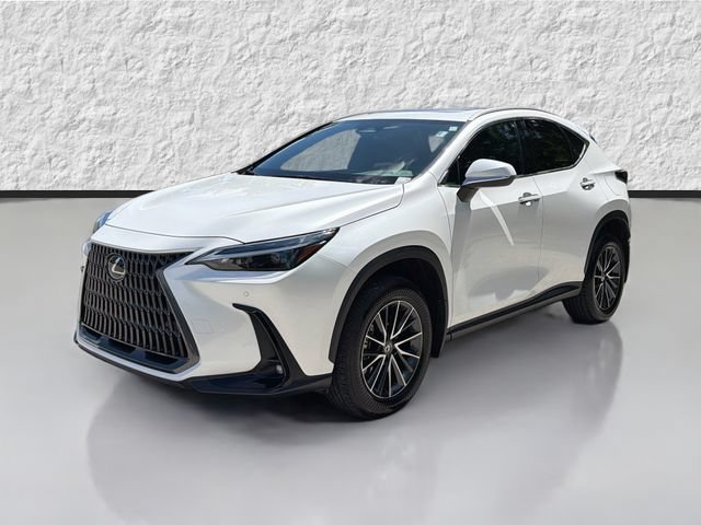 Used 2024 Lexus NX 350 AWD image 7