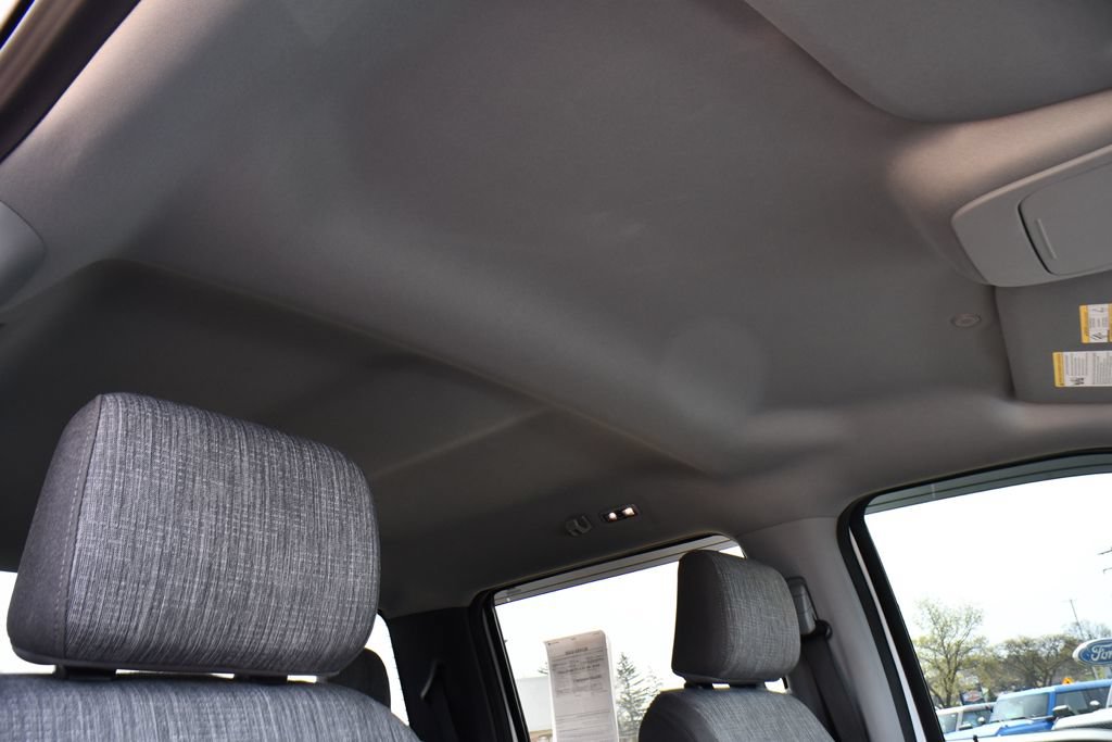 Used 2022 Ford F150 XLT AWD/4WD image 17
