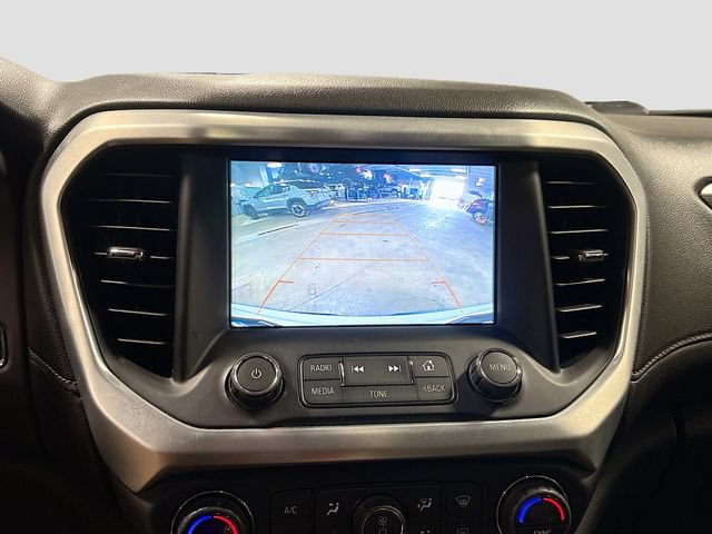 Used 2018 GMC Acadia SLT AWD/4WD image 14