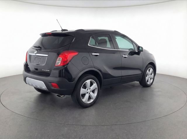 Used 2015 Buick Encore FWD image 7
