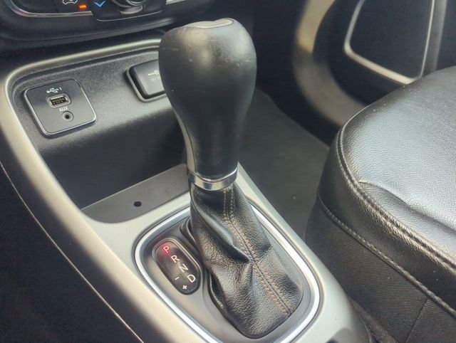 Certified 2020 Jeep Compass Latitude image 20