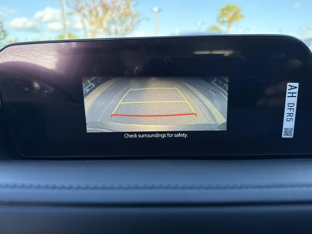 Certified 2025 MAZDA CX-30 AWD 2.5 S image 32