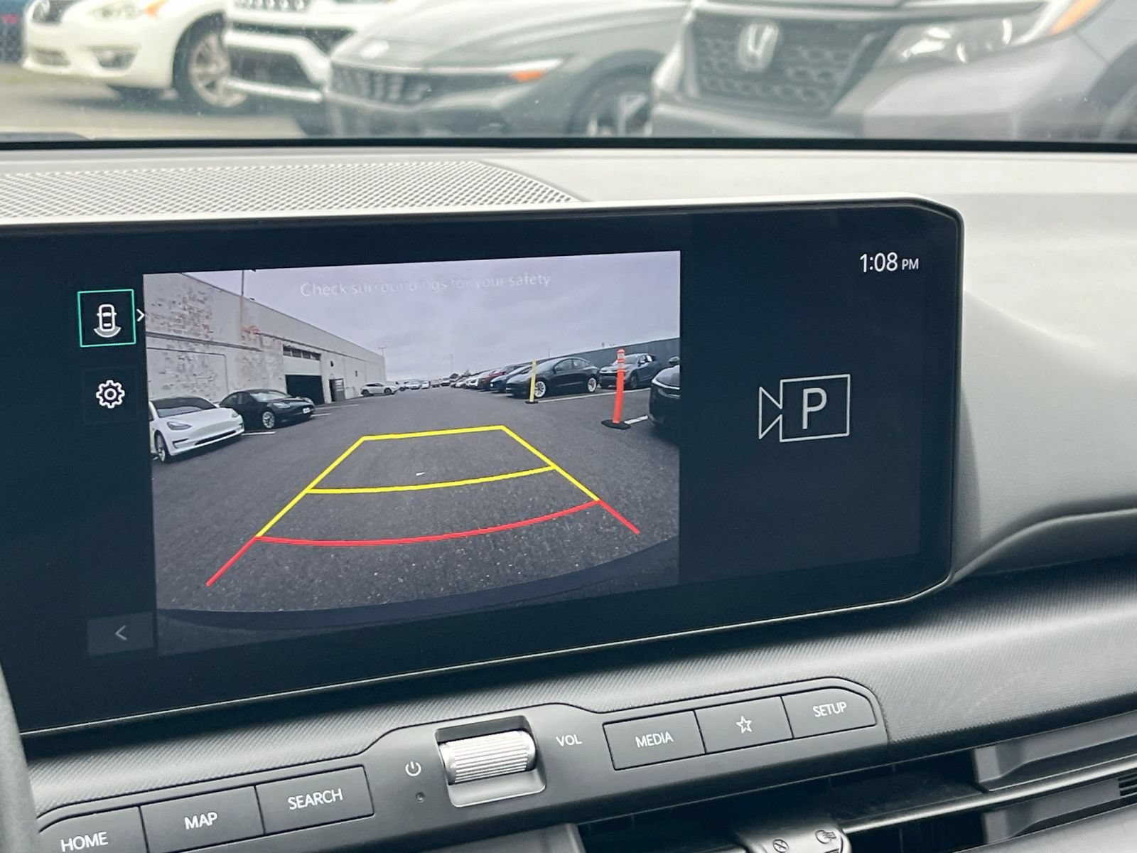 Used 2025 Kia K4 FWD image 22