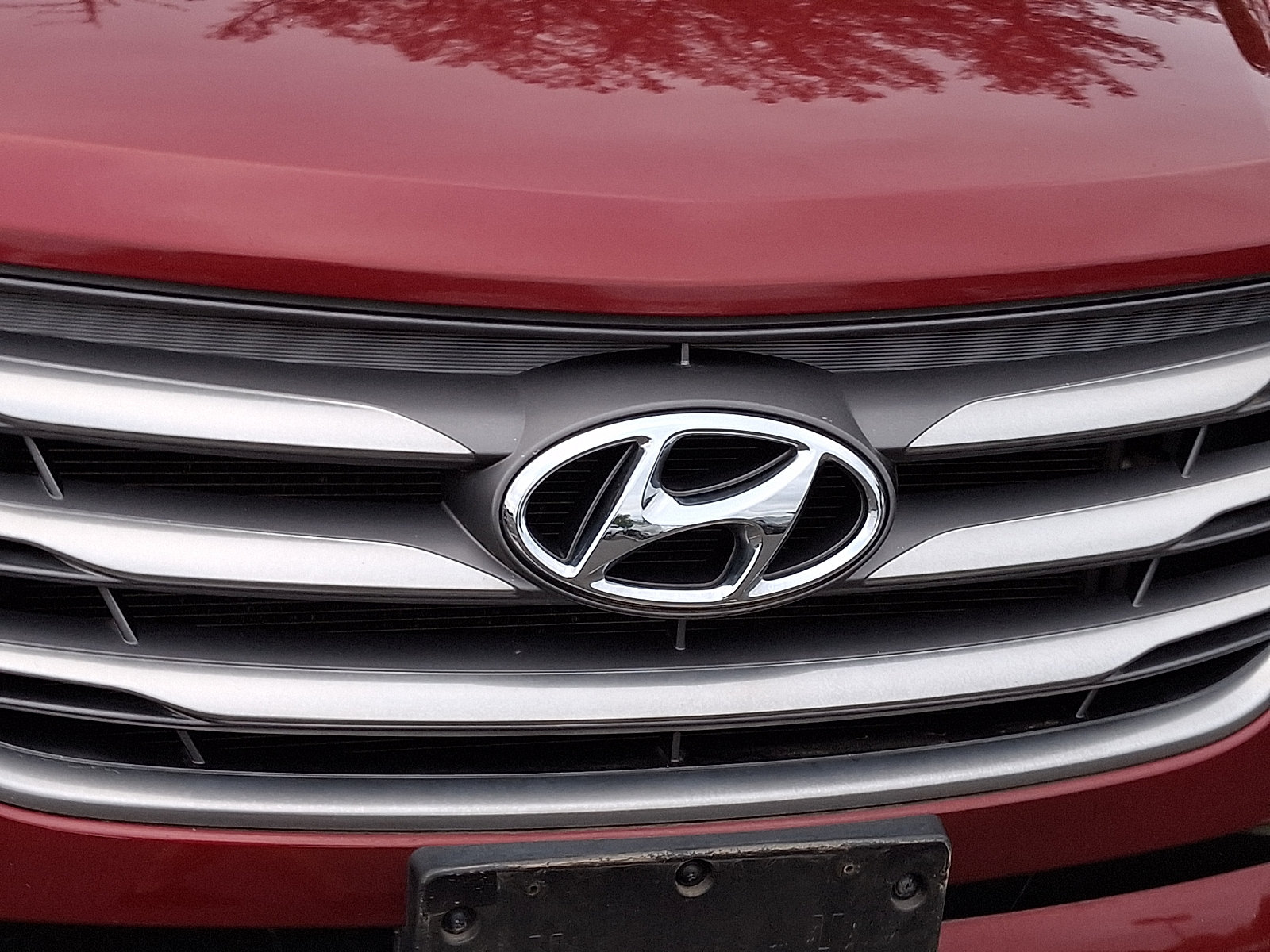 Used 2017 Hyundai Santa Fe Sport AWD/4WD image 8