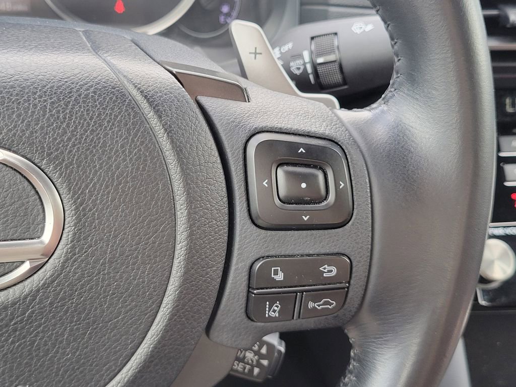 Used 2021 Lexus IS 300 300 w/ Accessory Package image 26