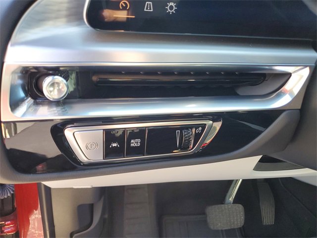 Certified 2024 Cadillac Lyriq Sport image 24