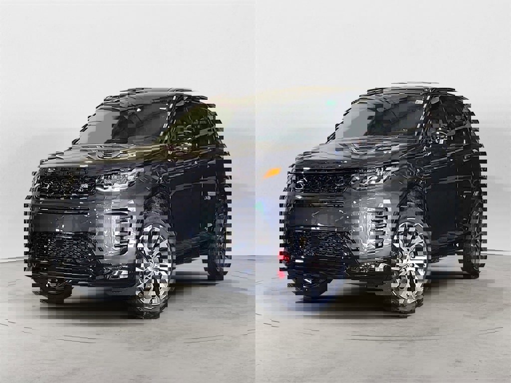 New 2024 Land Rover Discovery Sport Dynamic SE image 1