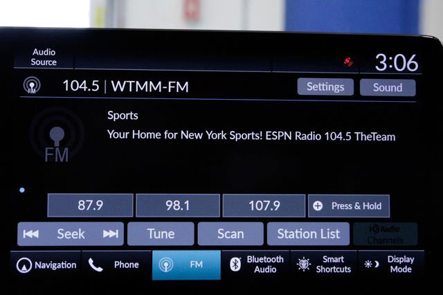 Certified 2023 Honda Civic Sport Touring image 33