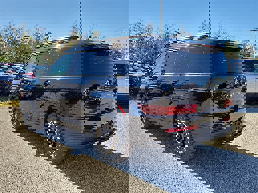 New 2026 Hyundai Santa Fe SEL image 4