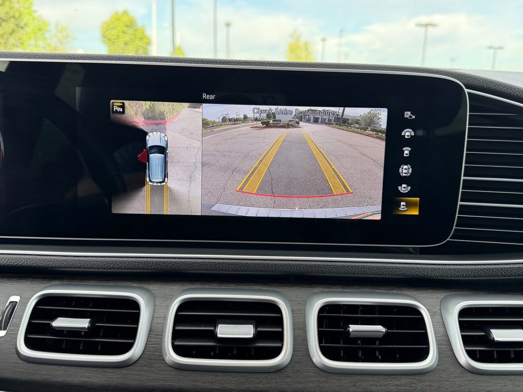 Used 2022 Mercedes-Benz GLE 350 image 28