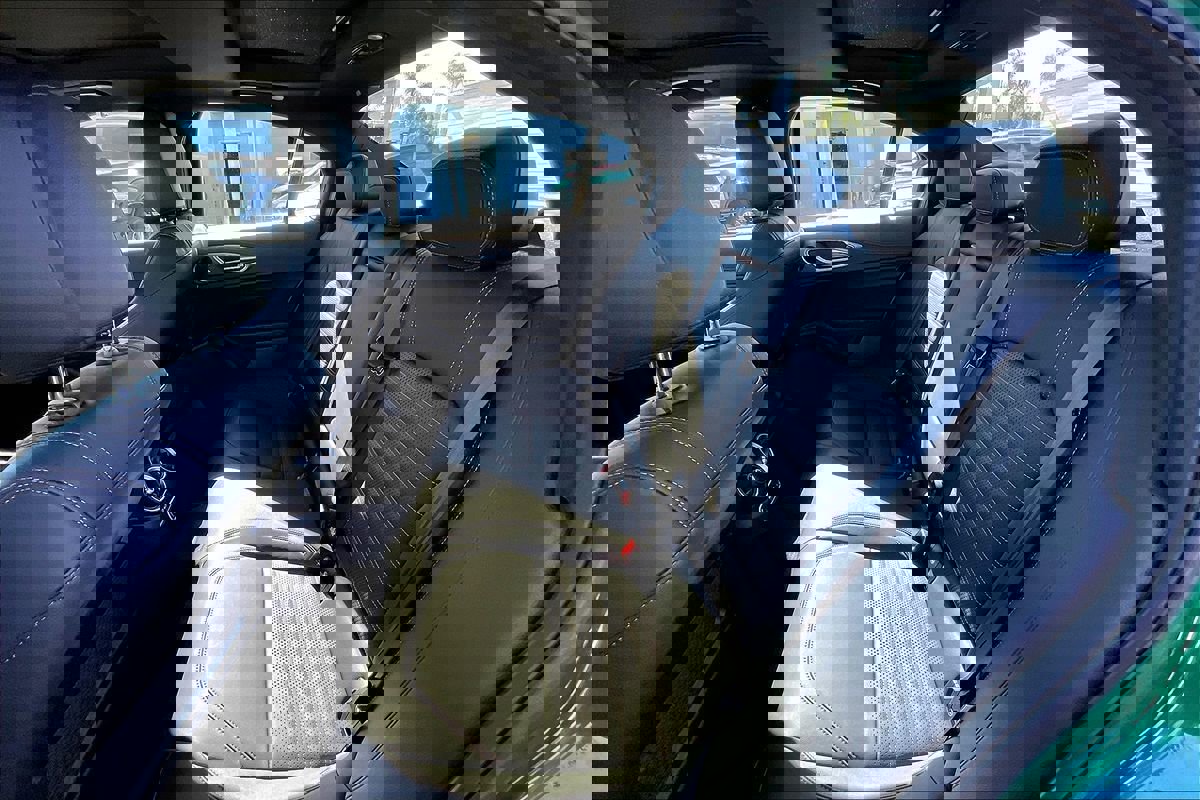 New 2025 Alfa Romeo Giulia w/ Driving Assist Package image 10